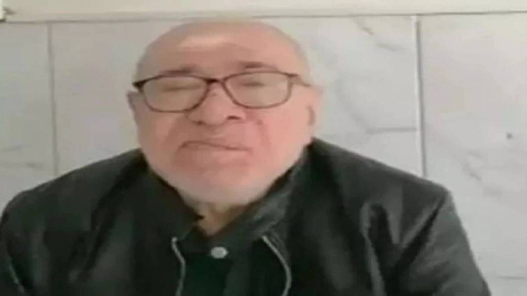 Yeşilçam'ın unutulmaz ismiydi: İlyas Salman'ın son hali üzdü 4